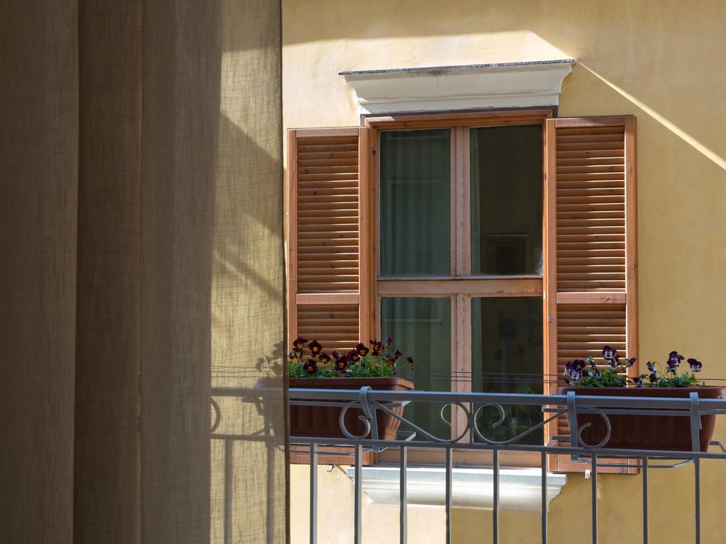 Il Duomo Salerno Bed & Breakfast Rom bilde