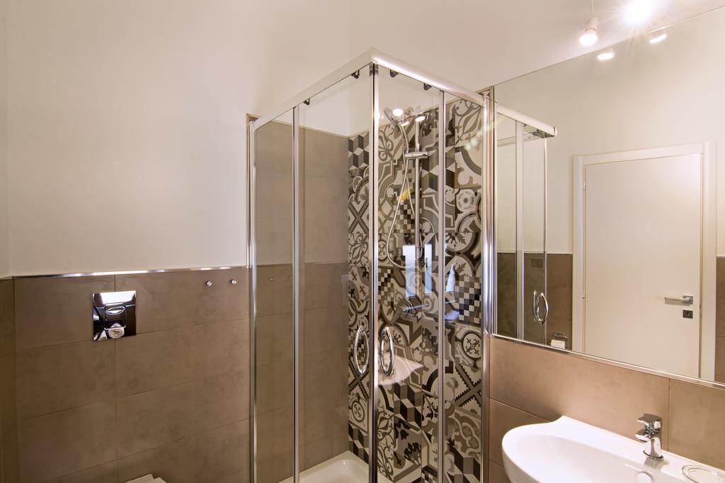 Il Duomo Salerno Bed & Breakfast Rom bilde