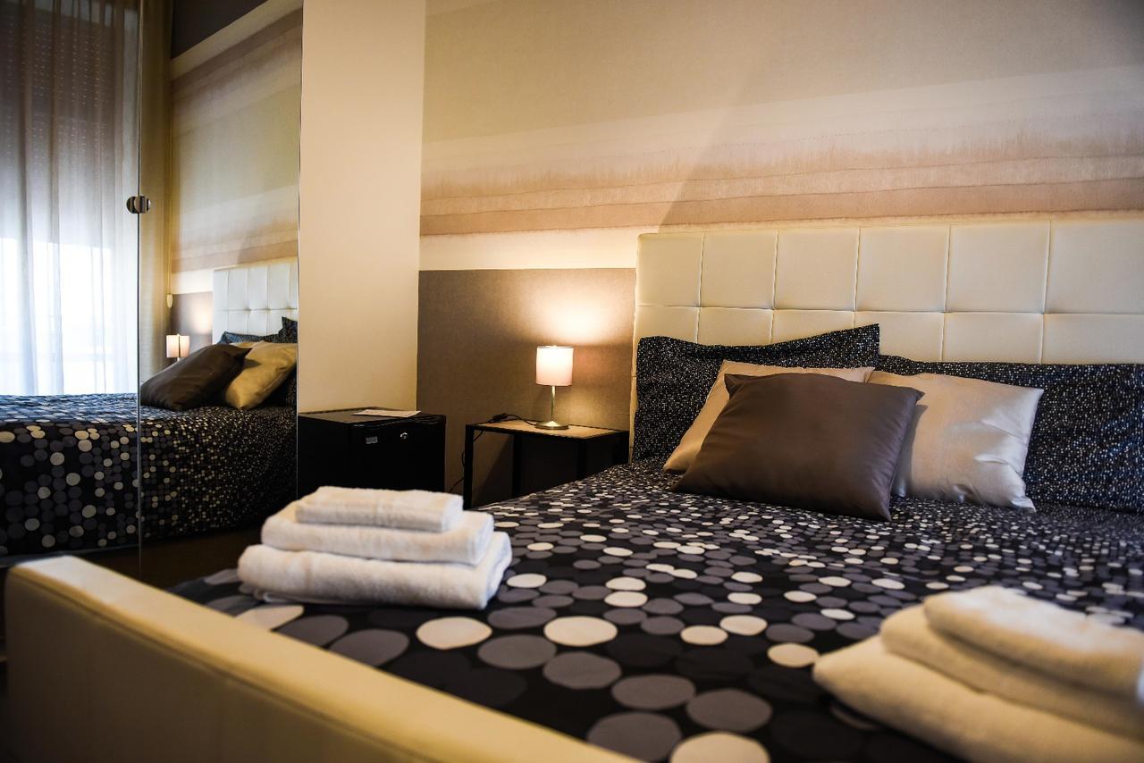 Il Duomo Salerno Bed & Breakfast Eksteriør bilde