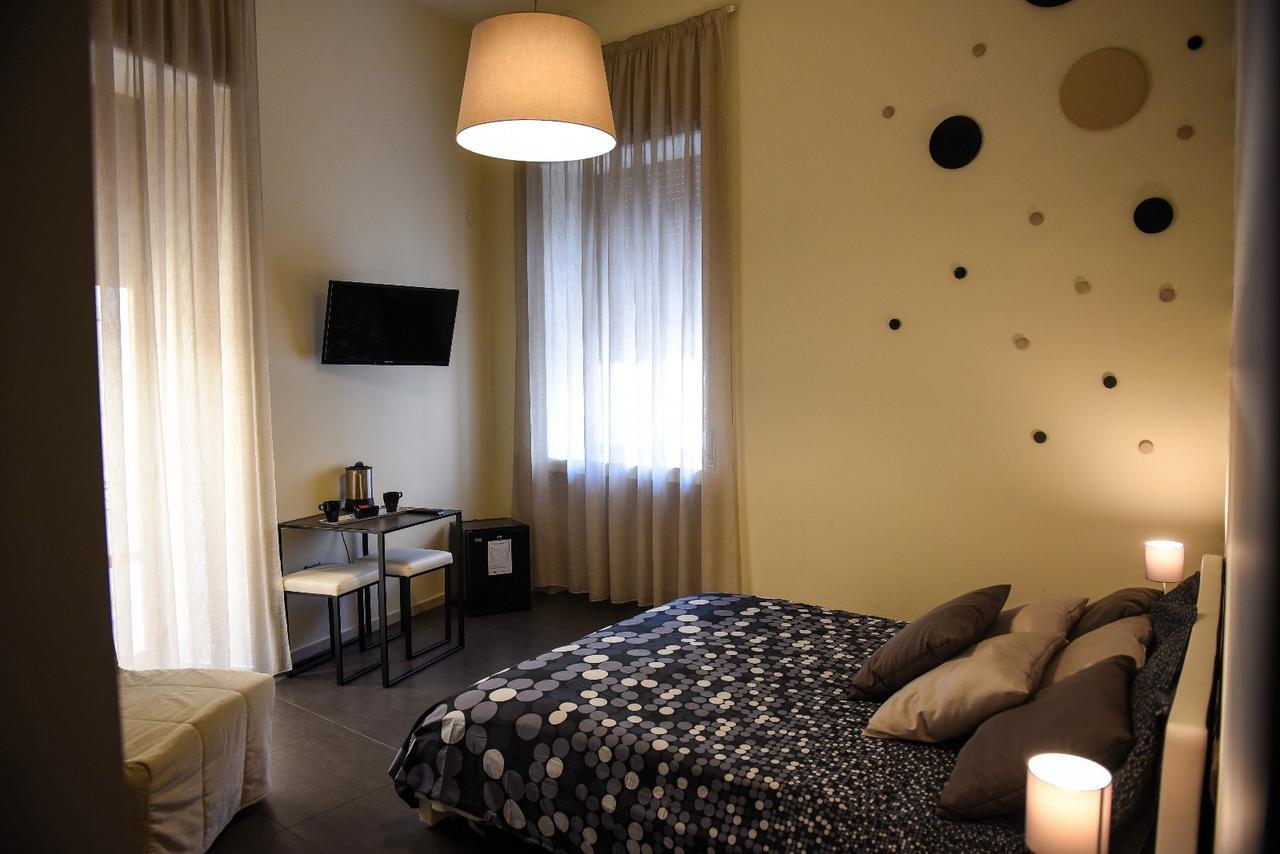 Il Duomo Salerno Bed & Breakfast Eksteriør bilde