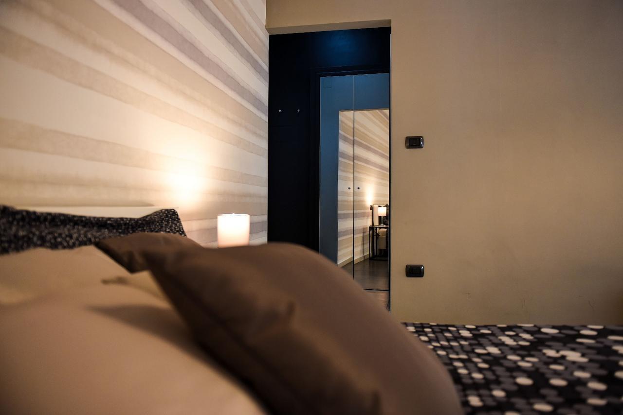 Il Duomo Salerno Bed & Breakfast Eksteriør bilde