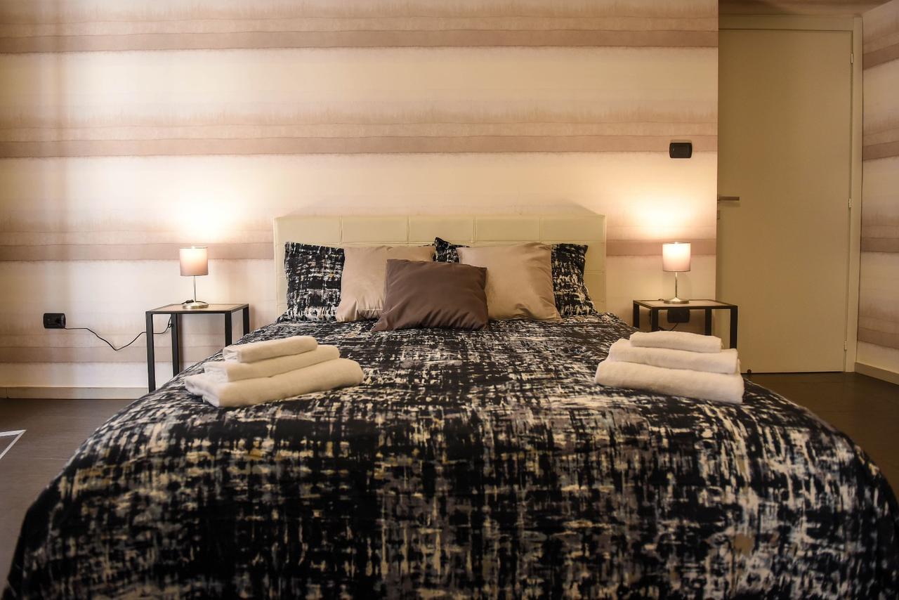 Il Duomo Salerno Bed & Breakfast Eksteriør bilde