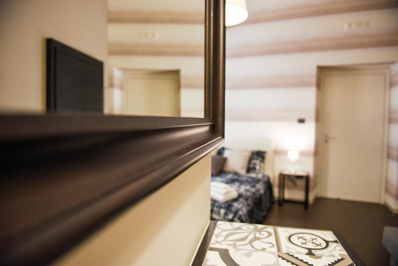 Il Duomo Salerno Bed & Breakfast Eksteriør bilde