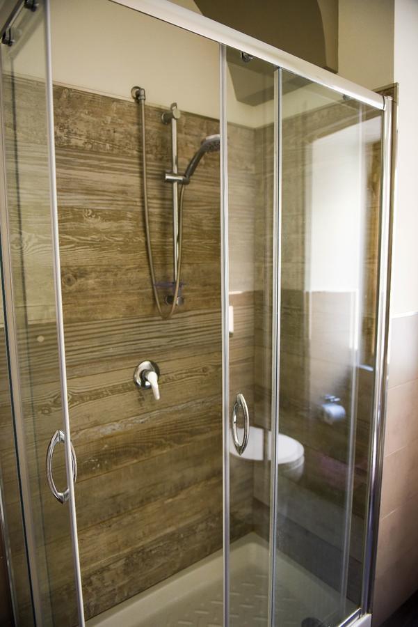 Il Duomo Salerno Bed & Breakfast Eksteriør bilde