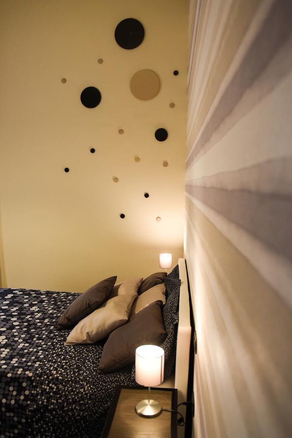 Il Duomo Salerno Bed & Breakfast Eksteriør bilde