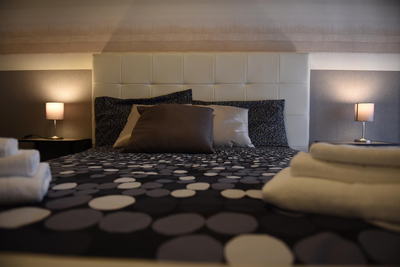 Il Duomo Salerno Bed & Breakfast Eksteriør bilde