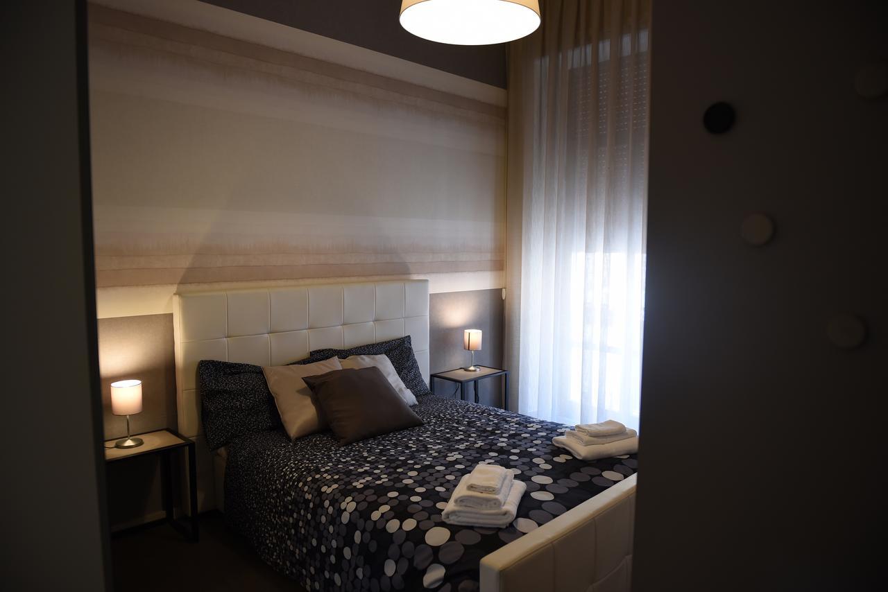 Il Duomo Salerno Bed & Breakfast Eksteriør bilde