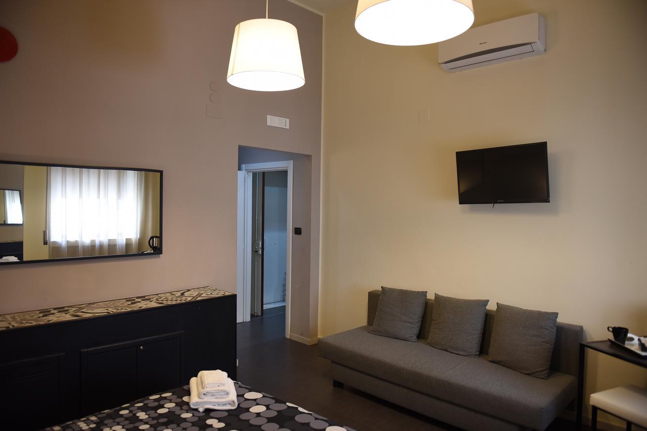 Il Duomo Salerno Bed & Breakfast Eksteriør bilde