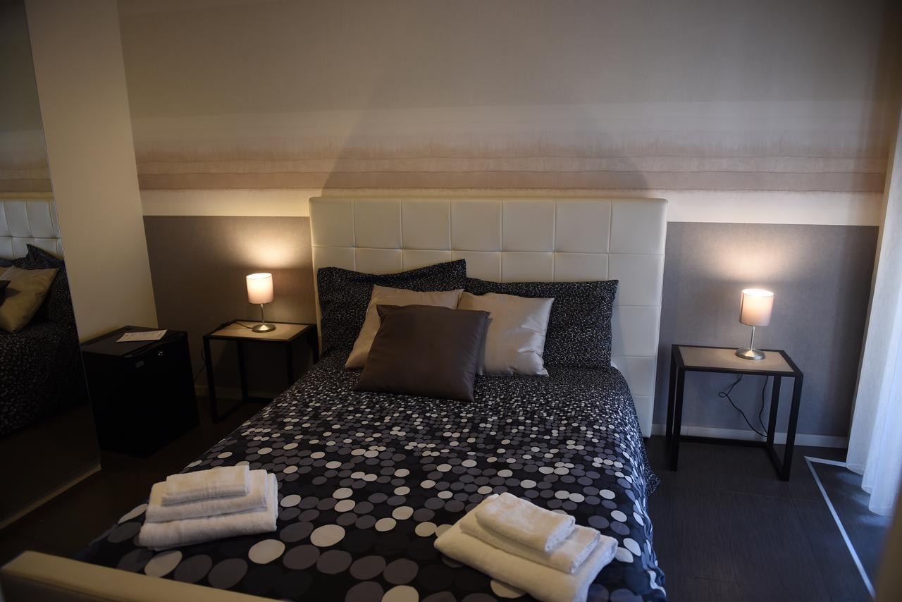 Il Duomo Salerno Bed & Breakfast Eksteriør bilde