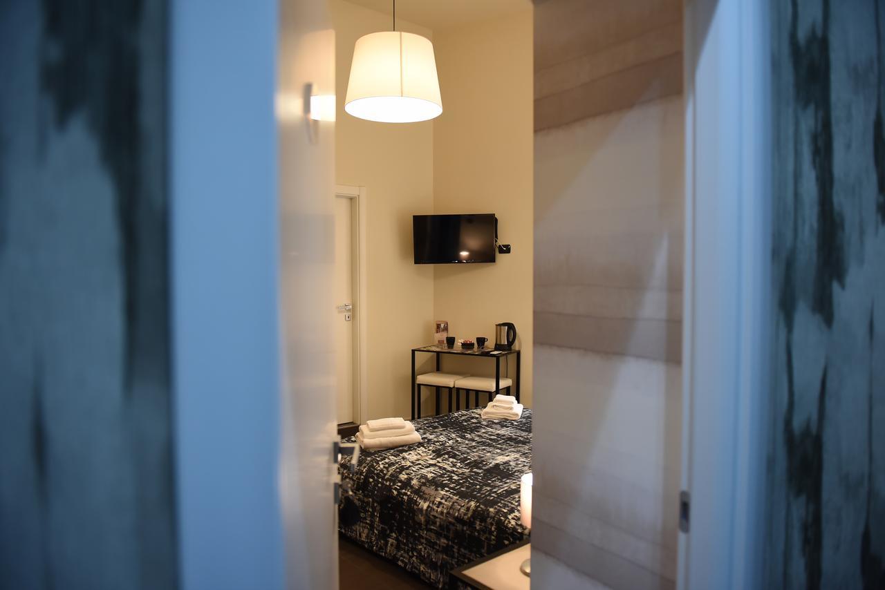 Il Duomo Salerno Bed & Breakfast Eksteriør bilde