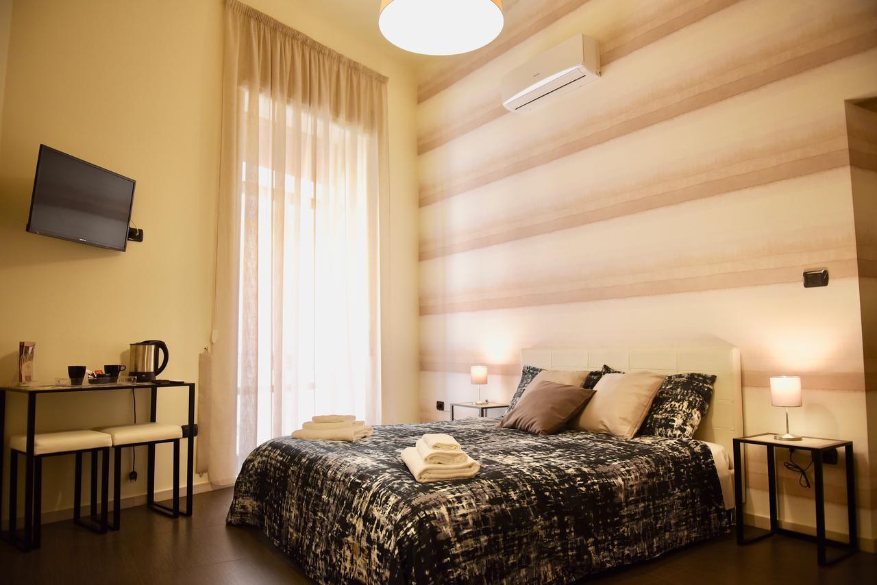 Il Duomo Salerno Bed & Breakfast Eksteriør bilde