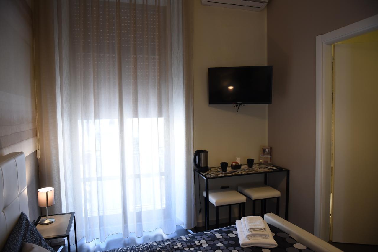 Il Duomo Salerno Bed & Breakfast Eksteriør bilde