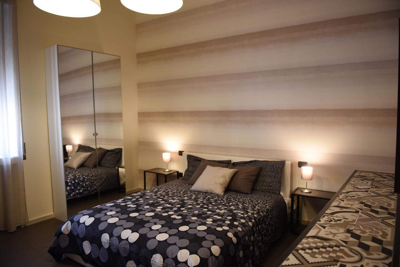 Il Duomo Salerno Bed & Breakfast Eksteriør bilde