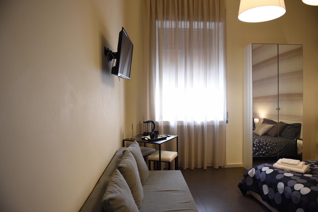 Il Duomo Salerno Bed & Breakfast Eksteriør bilde