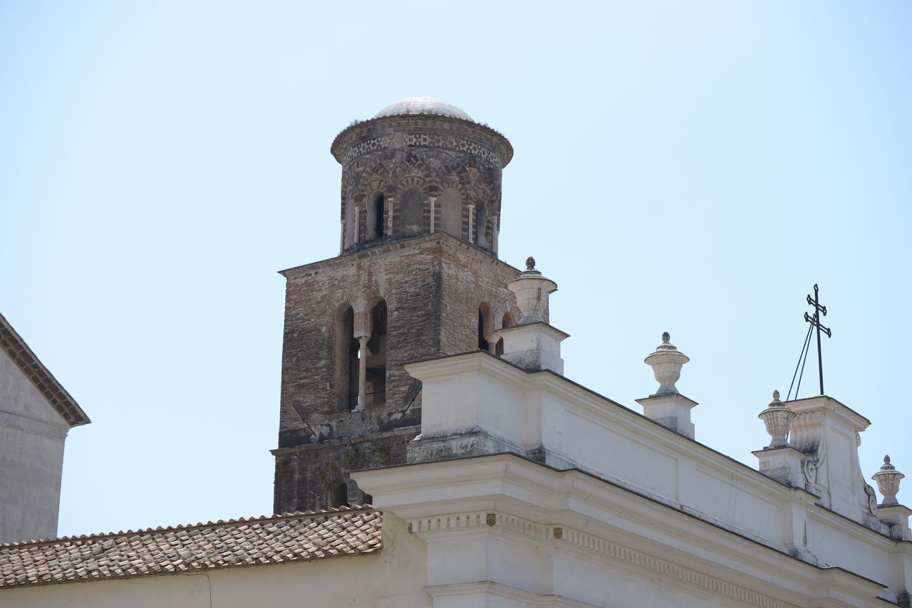 Il Duomo Salerno Bed & Breakfast Eksteriør bilde