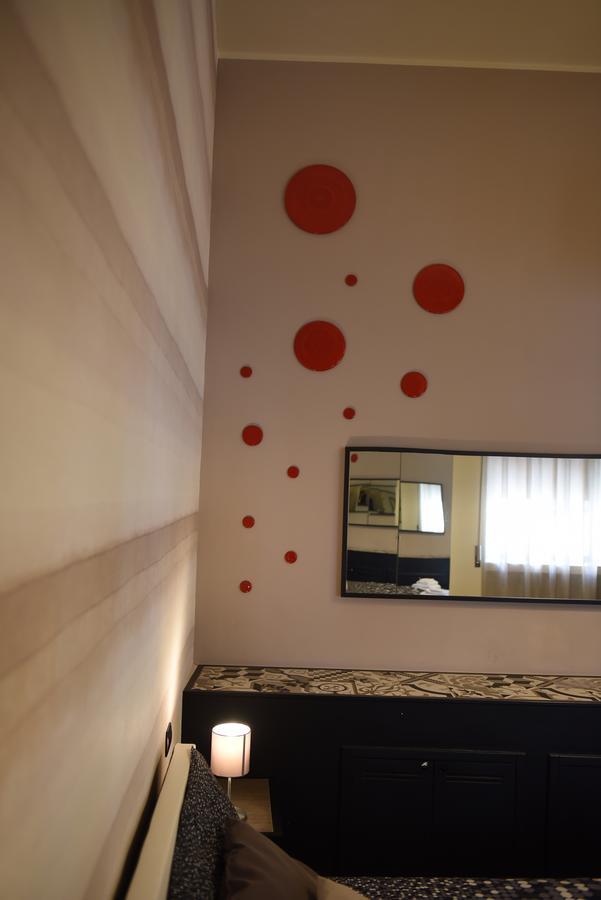 Il Duomo Salerno Bed & Breakfast Eksteriør bilde